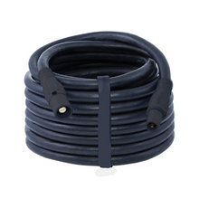 4 AWG Genflex Type W Power Cable With CAM Connectors (75ft)