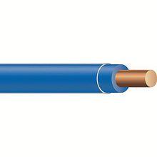 250' 10 AWG XHHW-2 Solid Copper Building Wire
