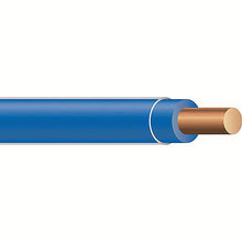 14 AWG XHHW-2 Solid Copper Building Wire