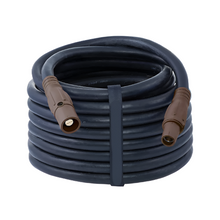 1 AWG Genflex Type W Power Cable With CAM Connectors (25ft)