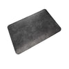 2' x 60' Workers-Delight Slate Supreme Anti-fatigue Ergonomic Dry Mats