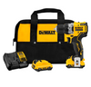 12V MAX XTREME DeWALT Cordless 3/8