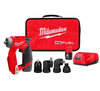 M12 FUEL Milwaukee Cordless Installation Drill/Driver 2505-22
