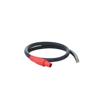 4/0 AWG SC Cable Pigtails Female 16 Series Cam to Lug