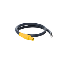 4/0 AWG SC Cable Pigtails Female 16 Series Cam to Lug