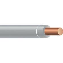 250' 10 AWG XHHW-2 Solid Copper Building Wire