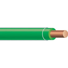 14 AWG XHHW-2 Solid Copper Building Wire