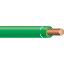 250' 10 AWG XHHW-2 Solid Copper Building Wire