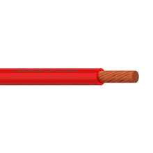 250' 1/0 AWG Battery Cable SGT 105C