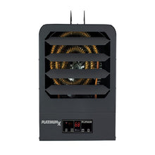 208V 3.3KW 1PH PlatinumX Heavy Duty Unit Heater w/ 24V Control