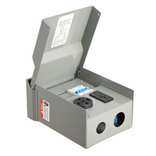 RV powerbox