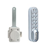 Classic Digital Cam Lock A Wide Range For Cabinets And Cupboards Kit Lock