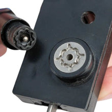 Star Key LQ & LB Patterns Wrench Kit