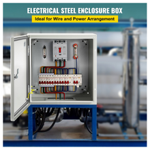 Steel Electrical