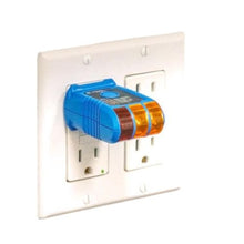 Ground Fault Circuit Interrupter Outlet Tester GFC-1
