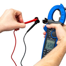 1000 Amp Digital Clamp Meter ACM-1000