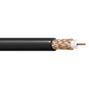 Belden 8237 13 AWG RG-8/U 52 Ohm Bare Copper Coax Cable
