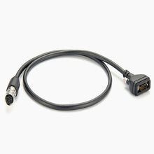 RET Control Cable Male DB9 to Female AISG Connector PCM-AIC-37