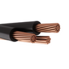 8 AWG Pica Triplex Copper Service Drop Cable