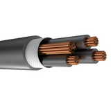 COPPER CONDUCTOR SERVICE ENTRANCE CABLE (SER)