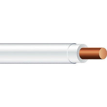 250' 10 AWG XHHW-2 Solid Copper Building Wire