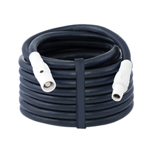 1 AWG Genflex Type W Power Cable With CAM Connectors (25ft)