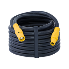 4 AWG Genflex Type W Power Cable With CAM Connectors (100ft)