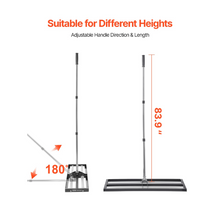 adjustable height
