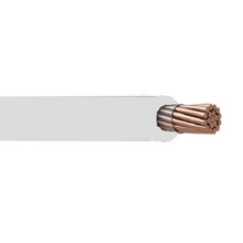250' 6 AWG XHHW-2 Copper Building Wire
