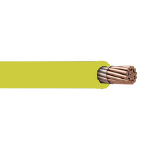250' 6 AWG XHHW-2 Copper Building Wire