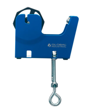 2"W Bench Top Multi Roll Tape Dispenser w/ C-Clamp 412628