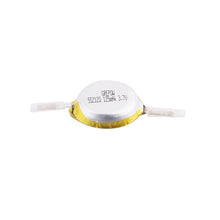 Grepow 125mAh 3.7V LiPo Round Shaped Battery 5521020