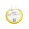 Grepow 170mAh 3.7V LiPo Round Shaped Battery 3030027
