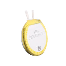 Grepow 630mAh 3.7V 1S1P LiPo Round Shaped Battery 6035033