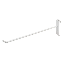 10'' Grid Panel Hook - White Econoco WTE/H10 (Pack of 25)