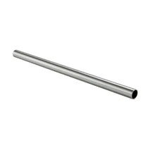 1-1/4" Dia. Round Tubing Hangrail Chrome Econoco RY6