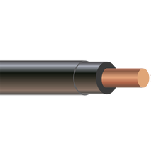 250' 10 AWG XHHW-2 Solid Copper Building Wire