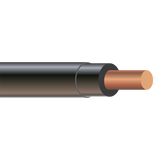 12 AWG XHHW-2 Solid Copper Building Wire