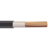 2/0 AWG Cathodic Protection Cable HMWPE 75C 600V Copper Cable