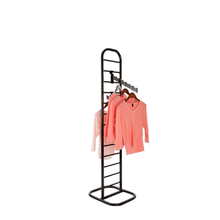 73"H Ladder Tower Econoco A306/B