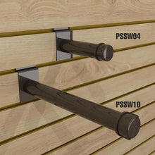 Pipeline Slatwall Faceout Econoco PSSW10
