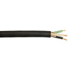 Alpha Wire 1936/3 14/3 14 AWG 3 Conductor 600V Unshielded Neoprene Insulation Cordsets Manhattan Electrical Cable