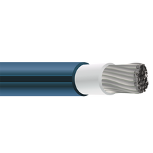 500' 10 AWG Telcoflex II Ks24194 L2 Central Office Power Wire