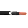 4/0 AWG 1C Bare Copper Unshielded PVC Al Strap Sumflex RVFAV-K FB 0.6/1kV Eca Metal Armor Cable