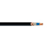 Sumline 111400040560000 4/0 AWG 4C Bare Copper Concentric Shielded PVC Flexible NYCWY 0.6/1kV Rigid Cable