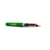 Sumsave 133700050220500 14 AWG 5C Bare Copper Shielded Galvanized Steel TPO AS RZ1MZ1-K 0.6/1kV Armored Cable
