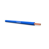 17 AWG 1C Bare Copper Unshielded PVC Sumflex H05V-K 300/500V Eca CPR Flexible Cable