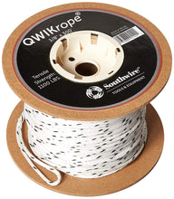 300' Ft 9/16" Pulling Rope 12 Strand Qwikrope SPR-963