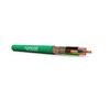 Sumsave 113000030180500 18 AWG 3C Bare Copper Braid Shielded FRLSHF Polyolefin AS Z1C4Z1-K 300/500V Screened Cable