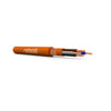 Sumsave 113800030230900 12 AWG 3C Bare Copper Braid Shielded Halogen-Free AS+ SZ1C4Z1-K 0.6/1kV Fire Resistant Cable
